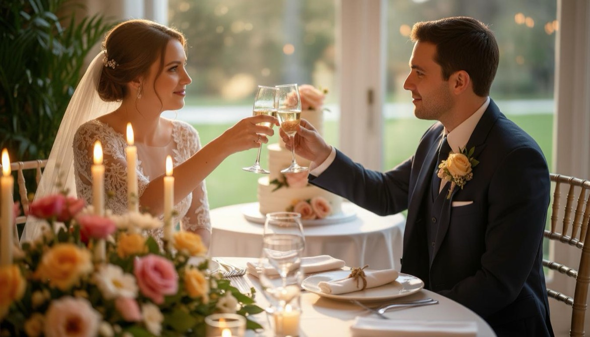 Wedding Catering