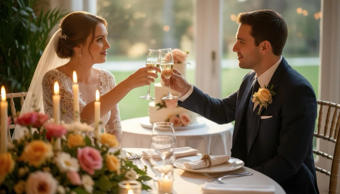 Wedding Catering