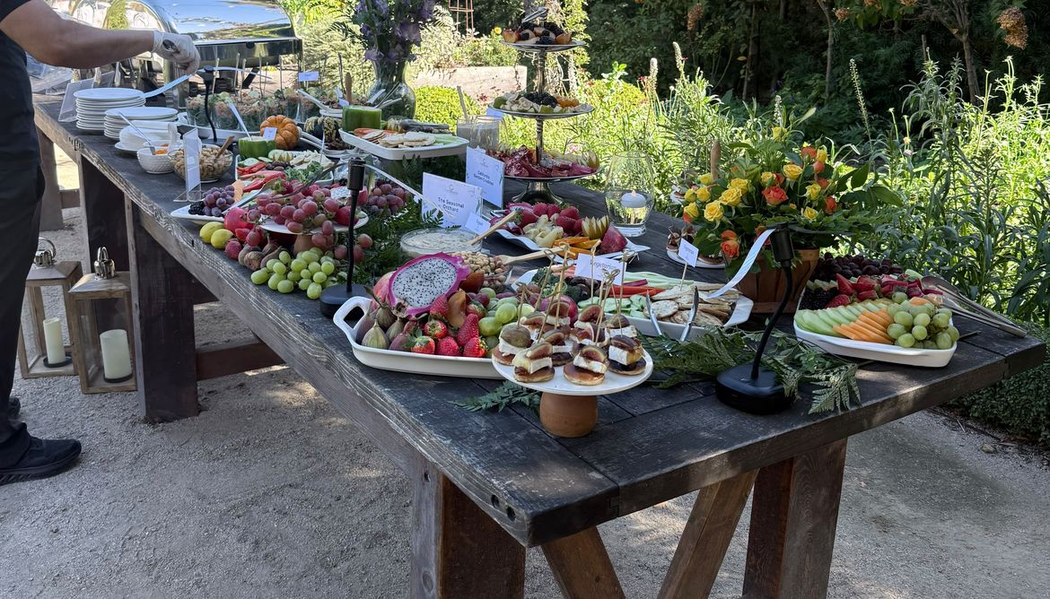 Private Events