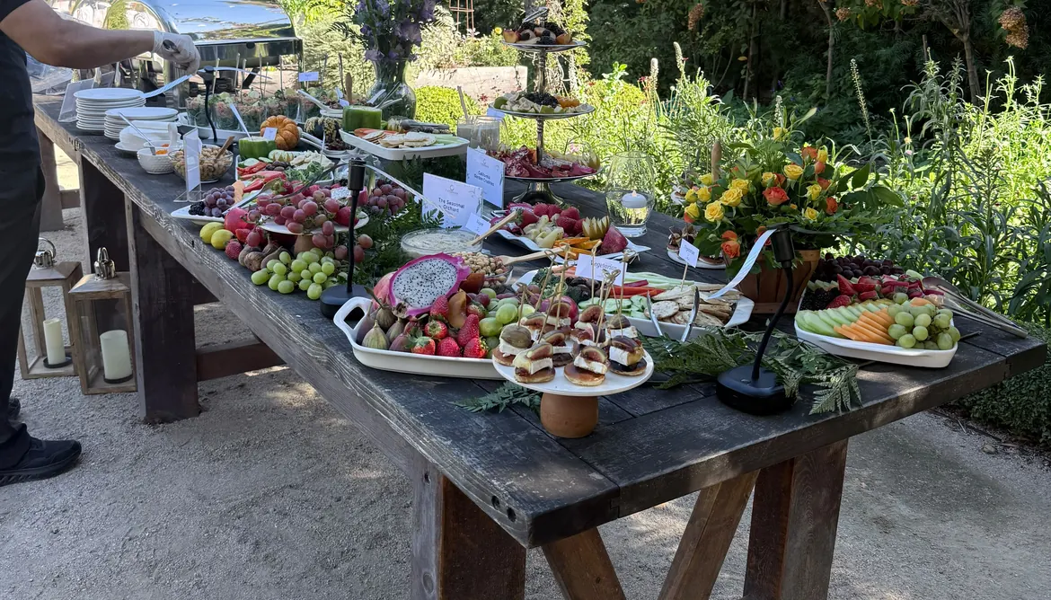 Private Events