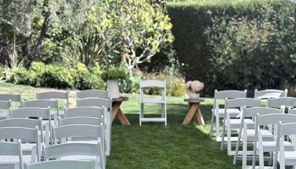 Wedding Catering
