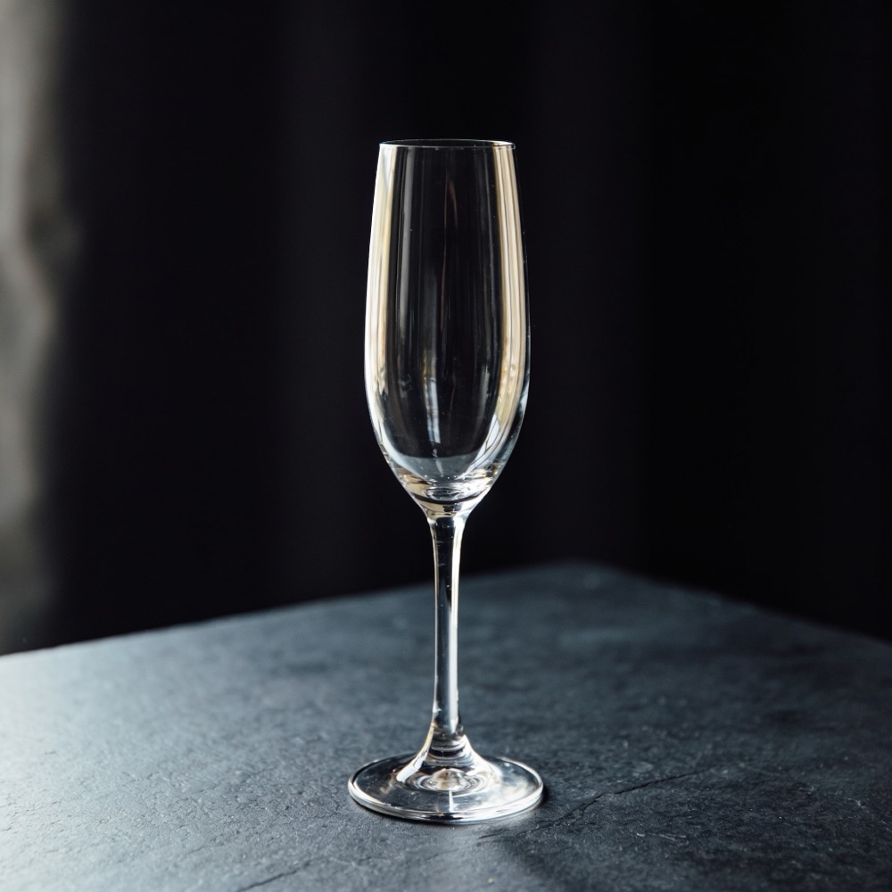 Champagne flute
