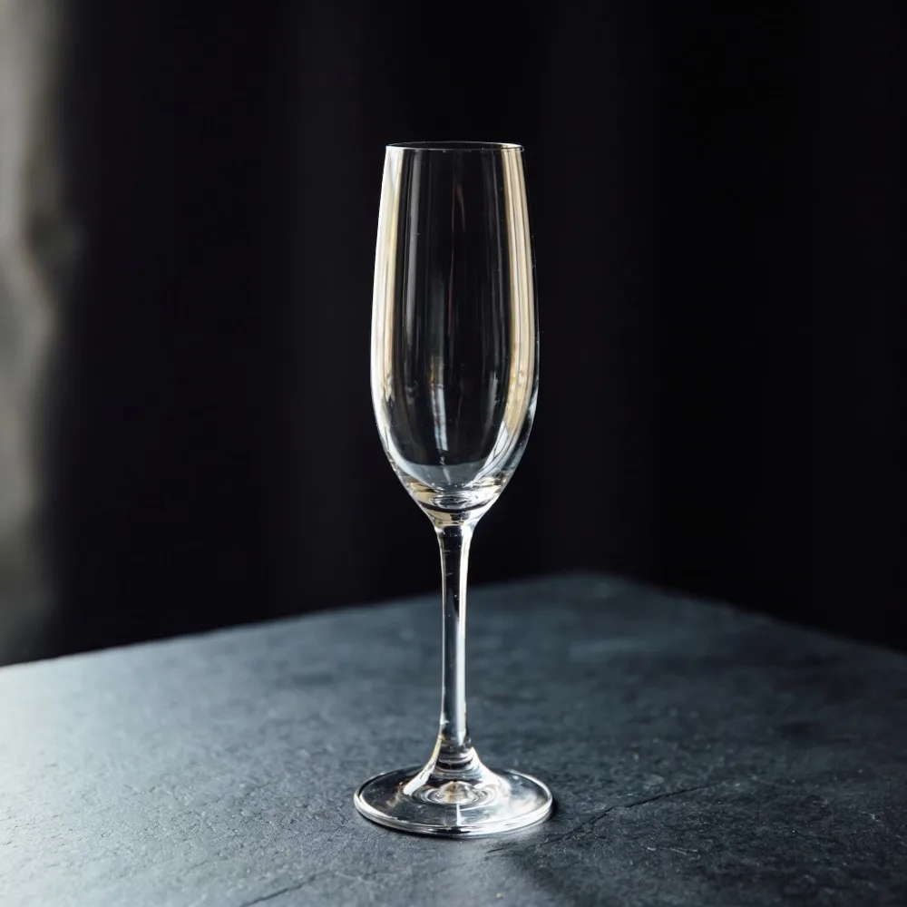 Champagne flute