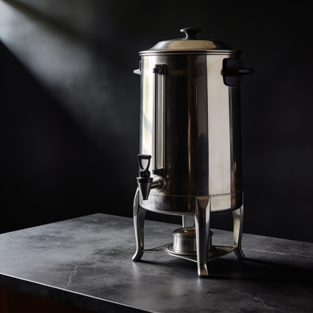 Coffee urn