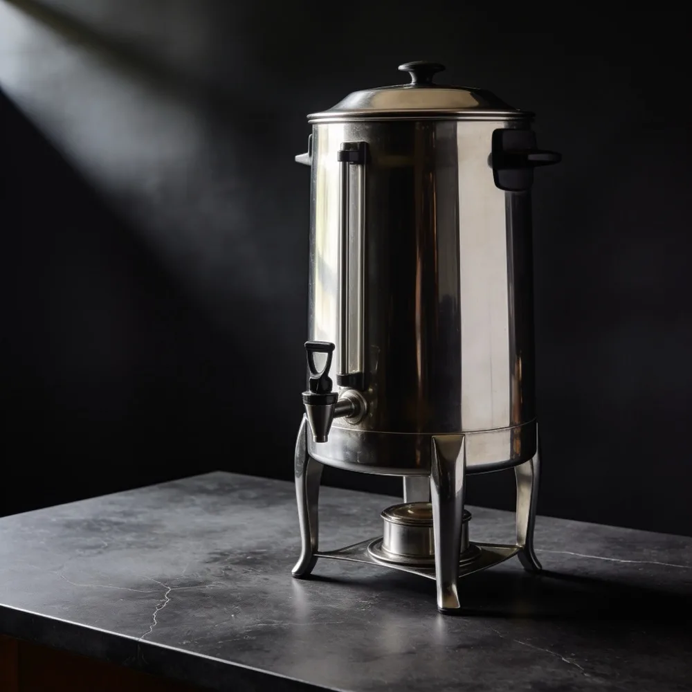 Coffee urn
