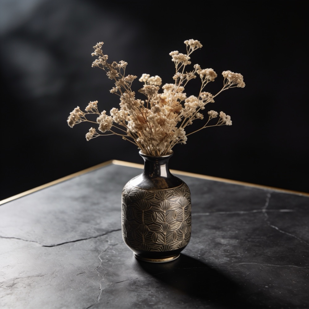 Decorative vase