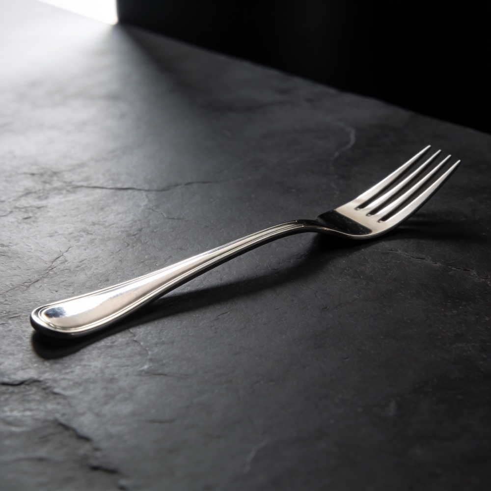 Dinner fork