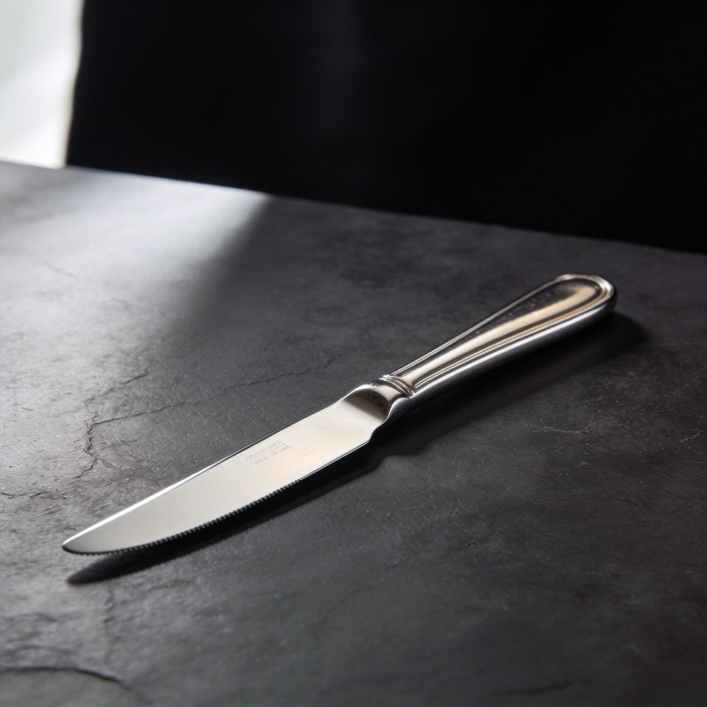 Dinner knife