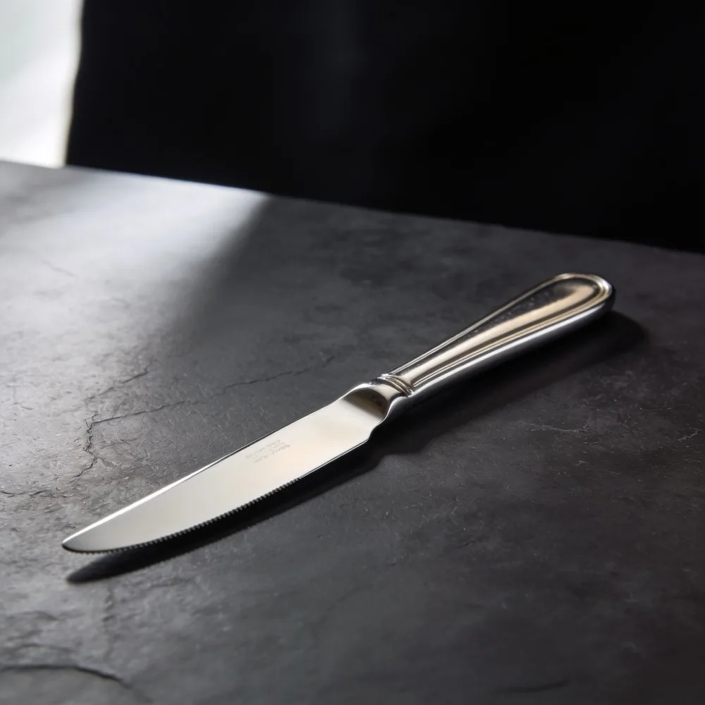 Dinner knife