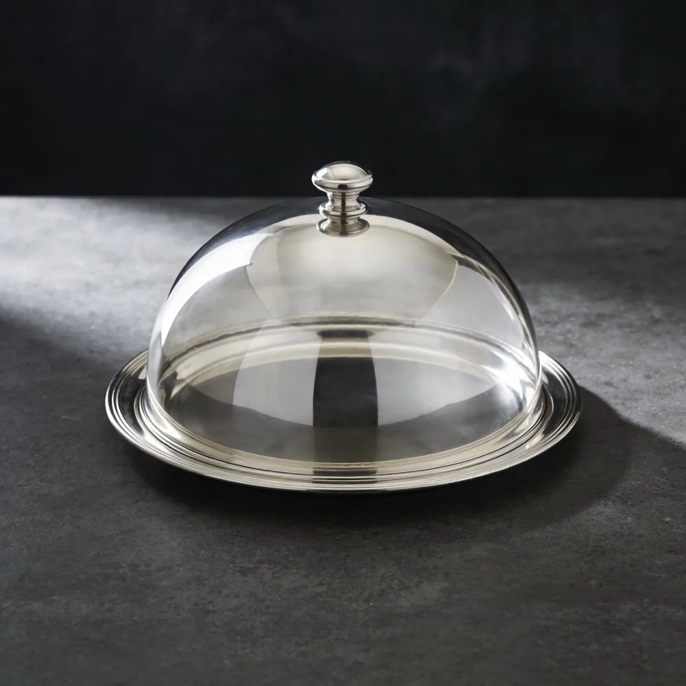 Domed cloche