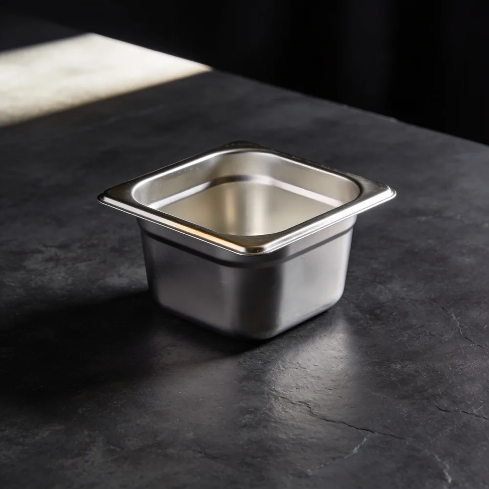 Gastronorm tray