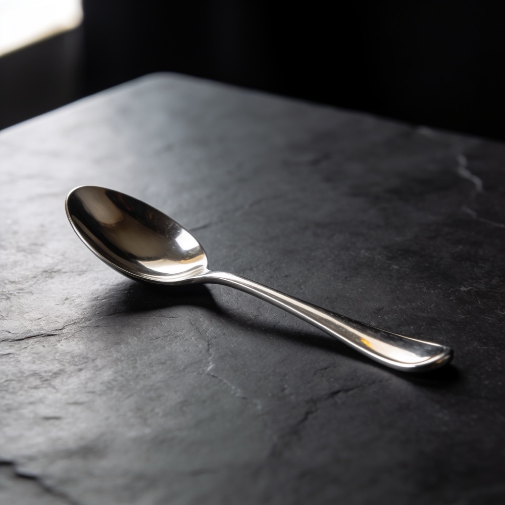 Teaspoon