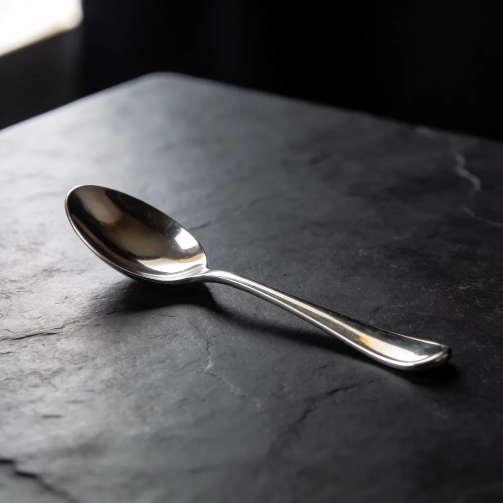Teaspoon