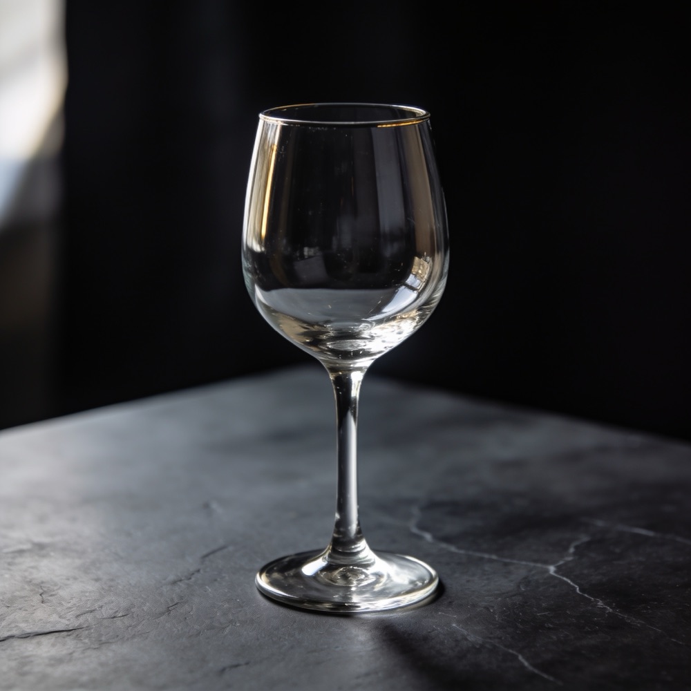 Water goblet