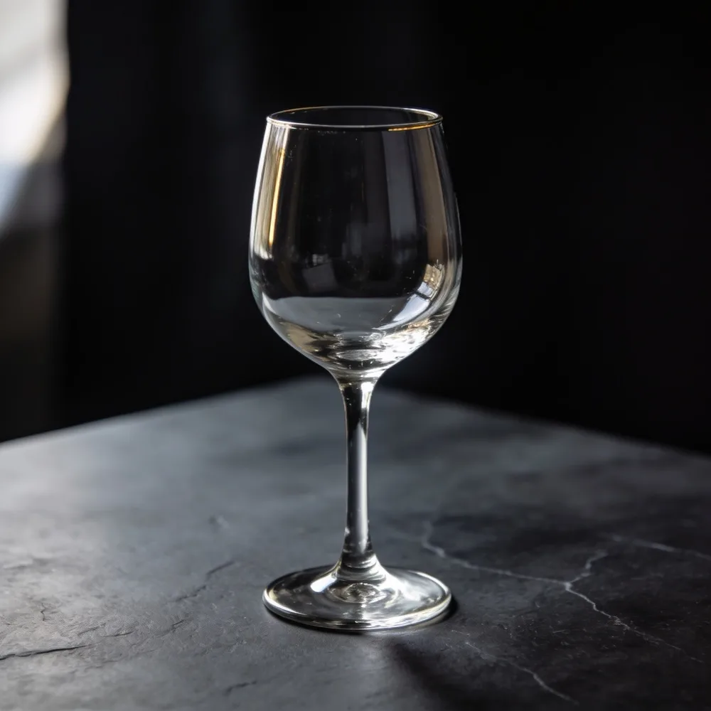 Water goblet