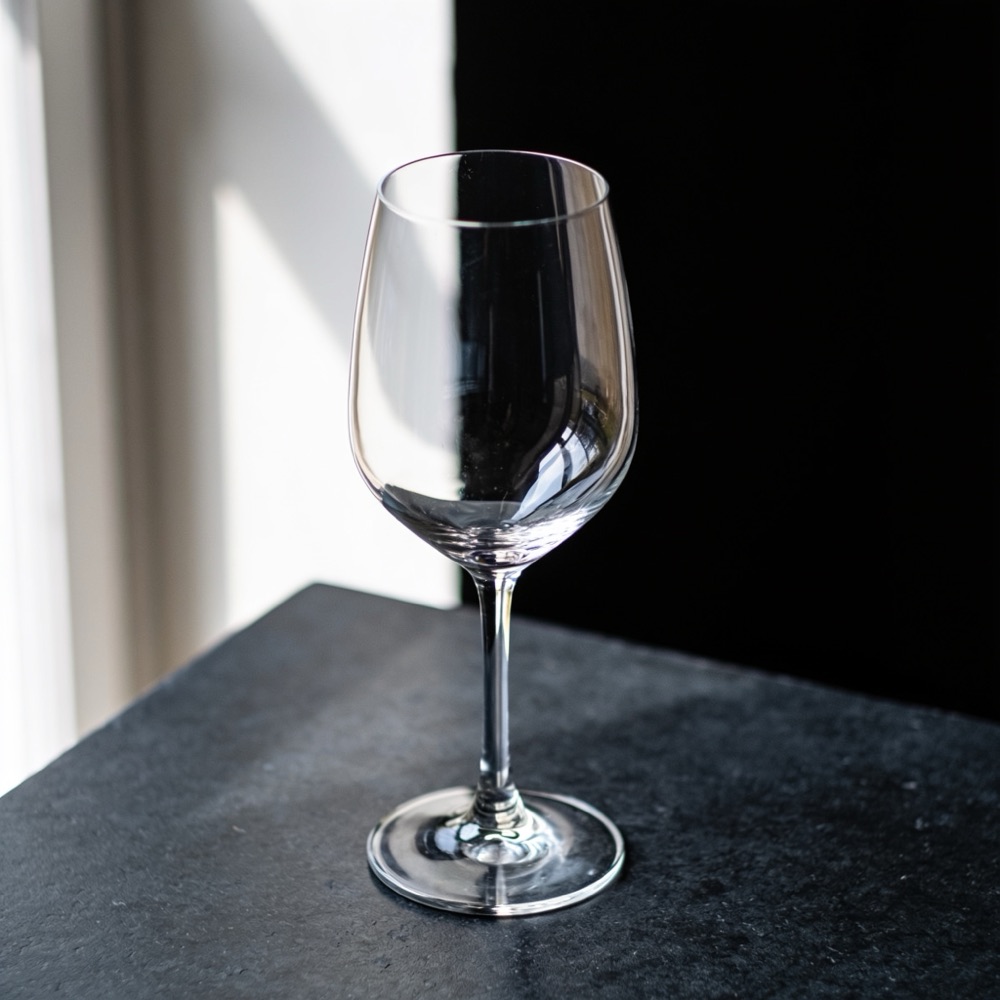 Wine glass