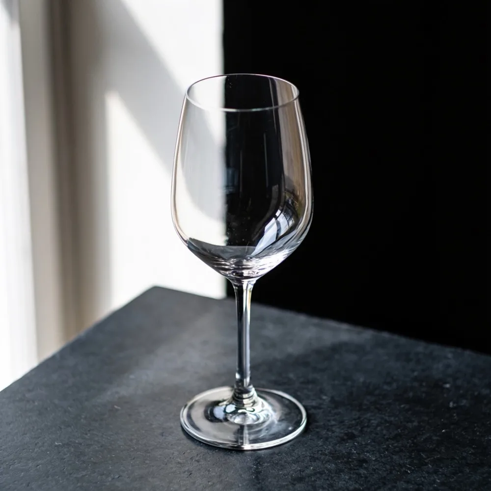 Wine glass