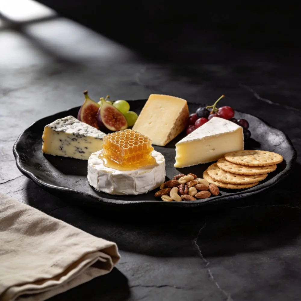 Artisan Cheese Board