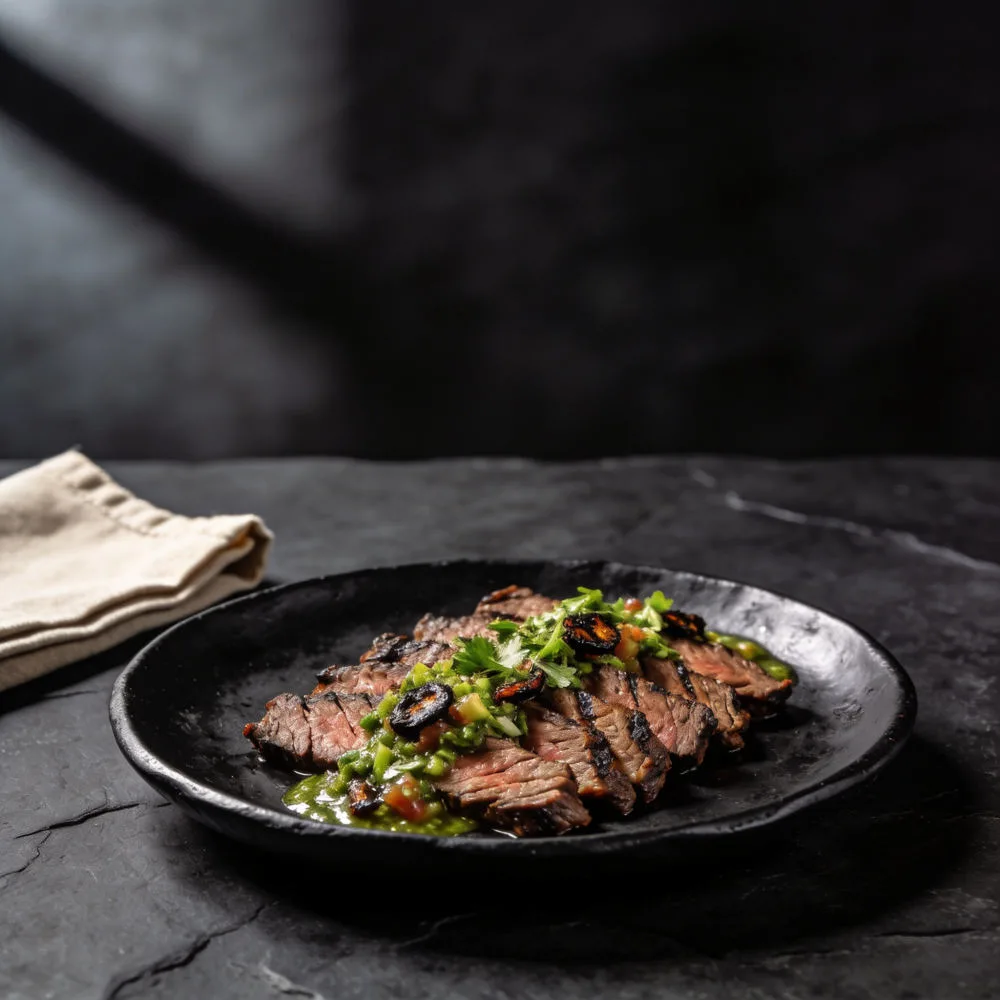 Carne Asada