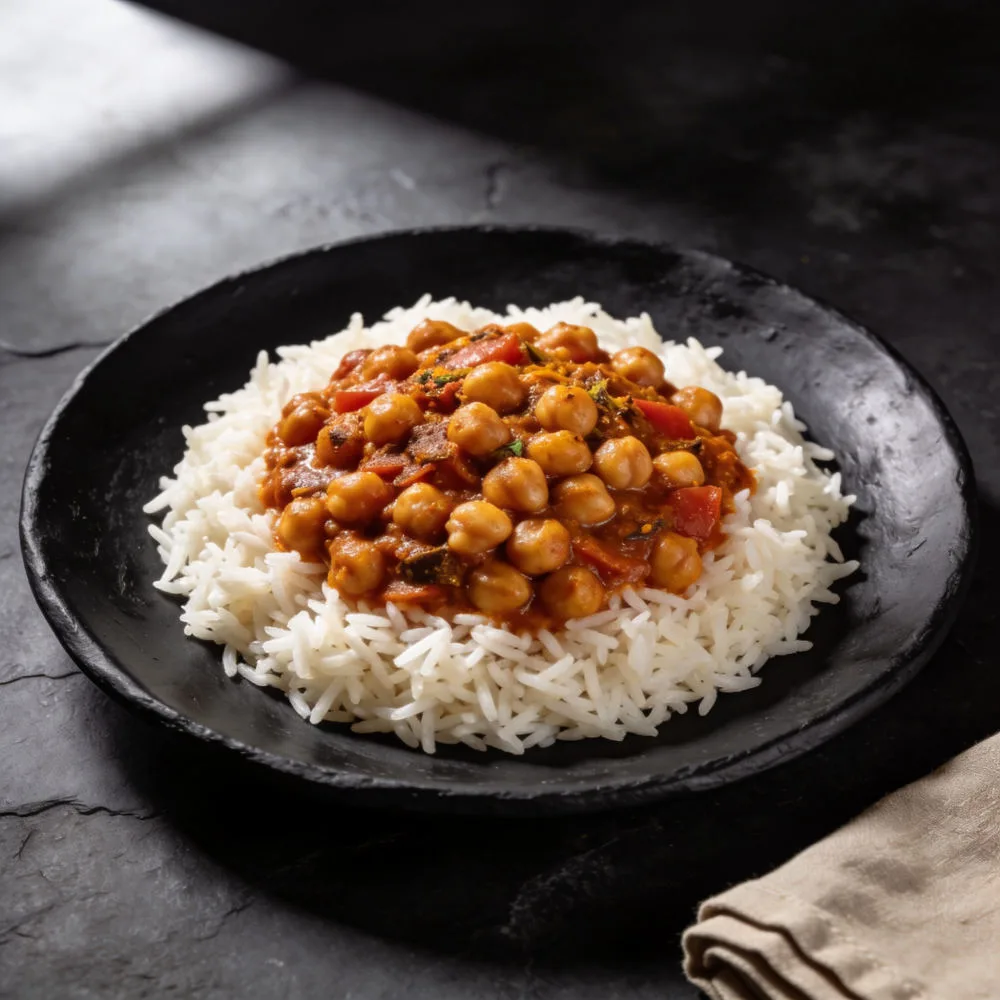 Chana Masala
