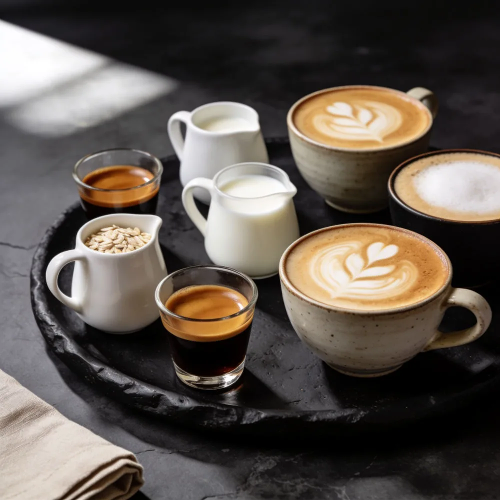 Espresso / Barista Cart
