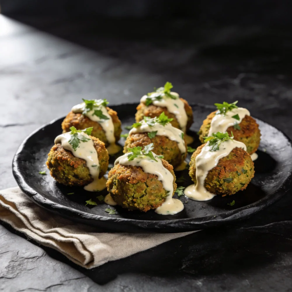 Falafel Bite