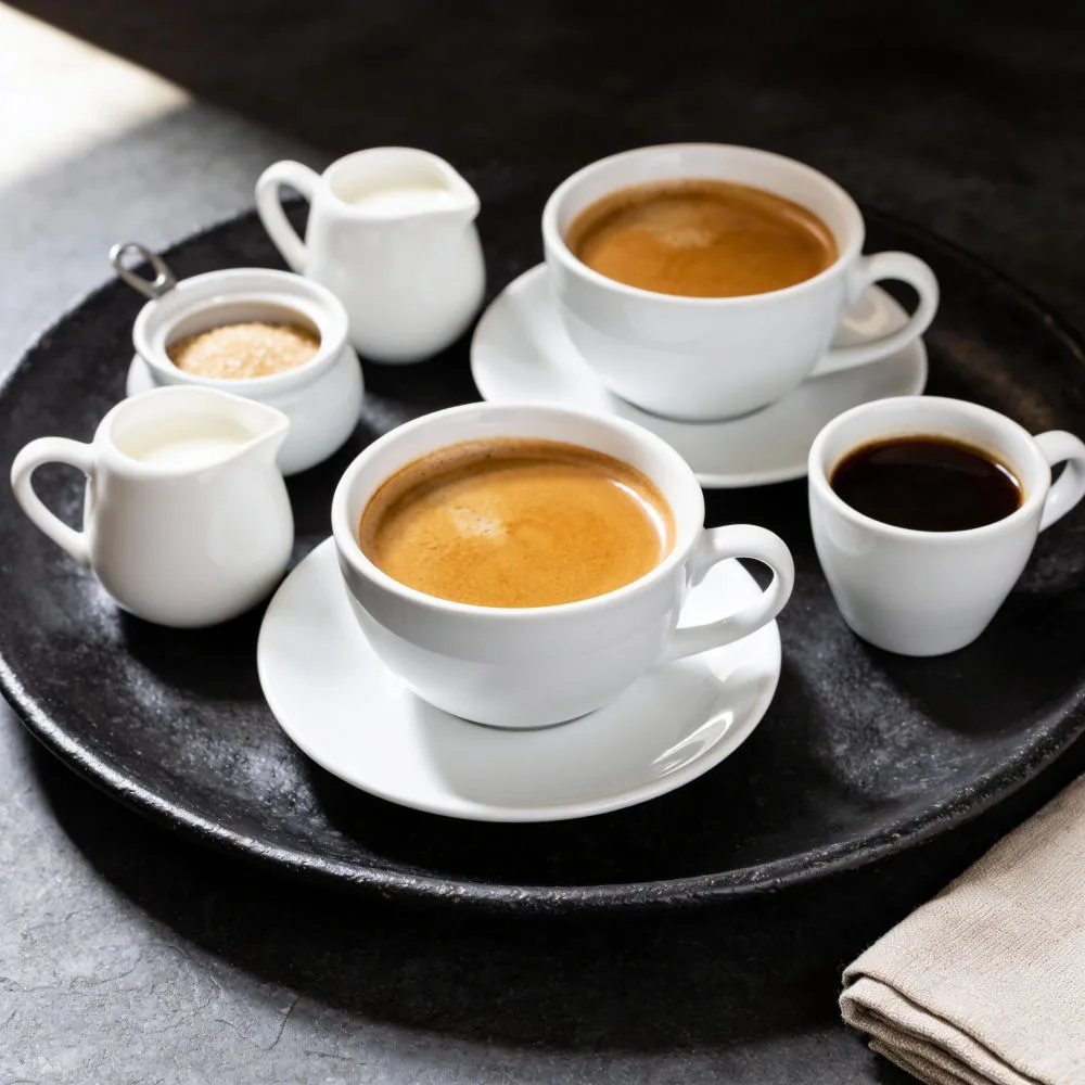 Filter Coffee Service