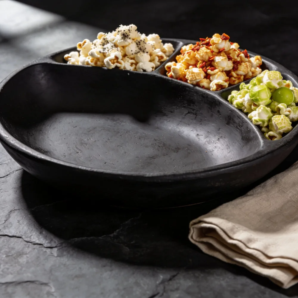 Gourmet Popcorn Bar