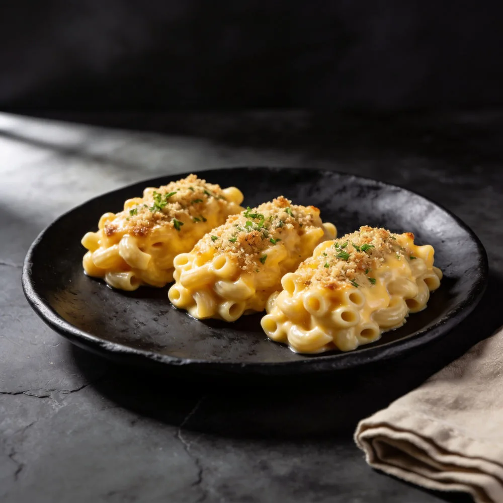 Mac & Cheese