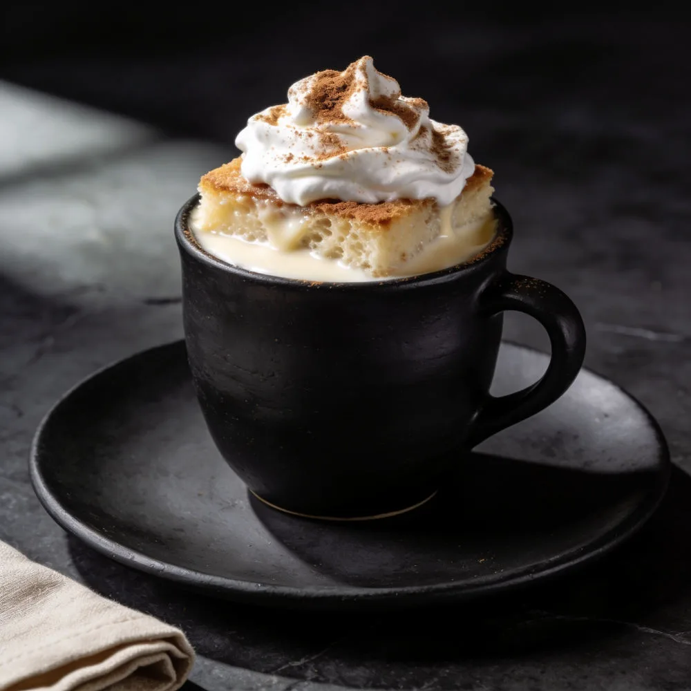 Tres Leches Cup