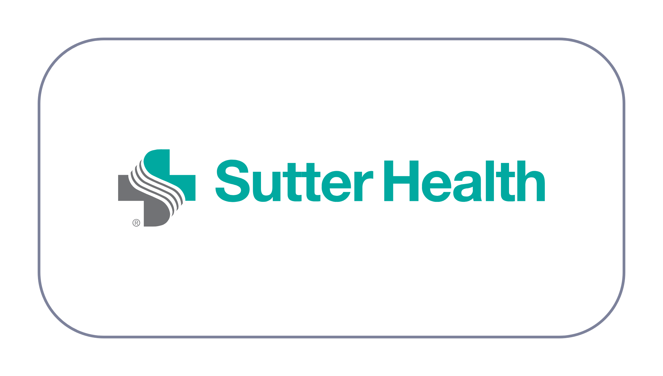 Sutter Health