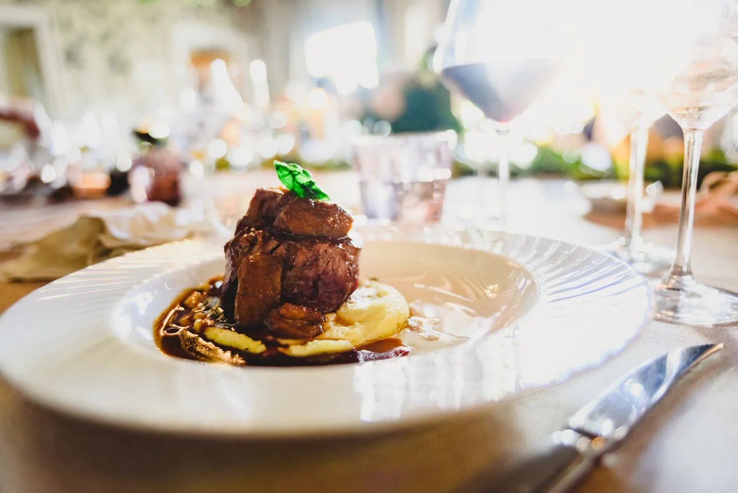 Full Wedding Catering, Caterman Wedding Catering