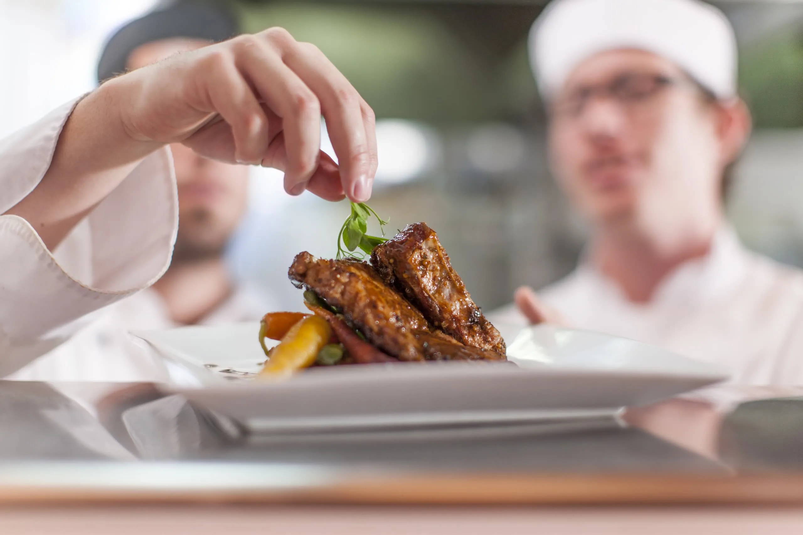 Dinner Parties at Home, Caterman Private Event Catering