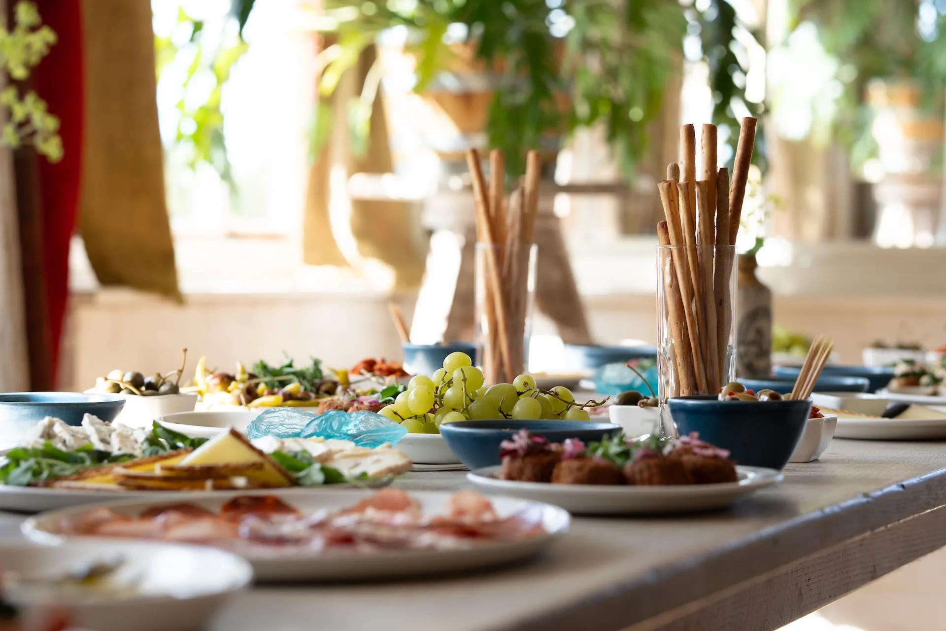 Recurring Lunch Programs, Caterman Corporate Catering