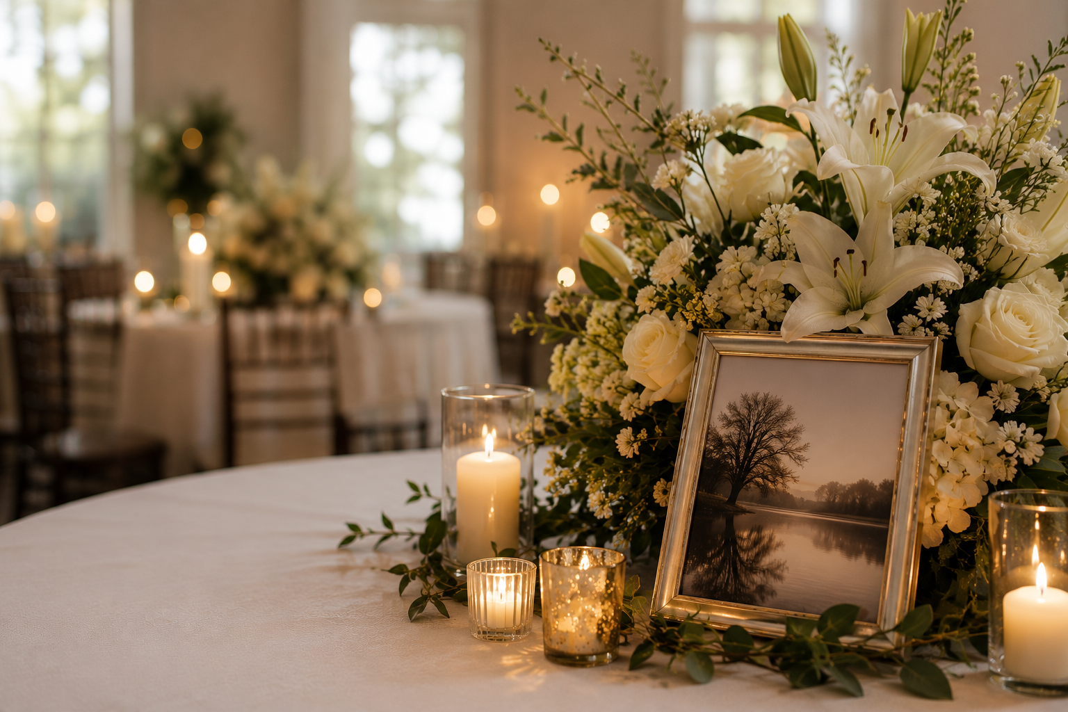 Celebration of Life Gatherings