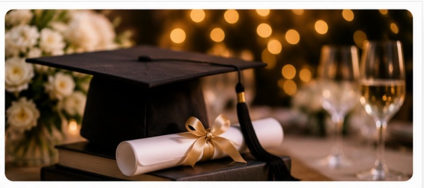 Graduations