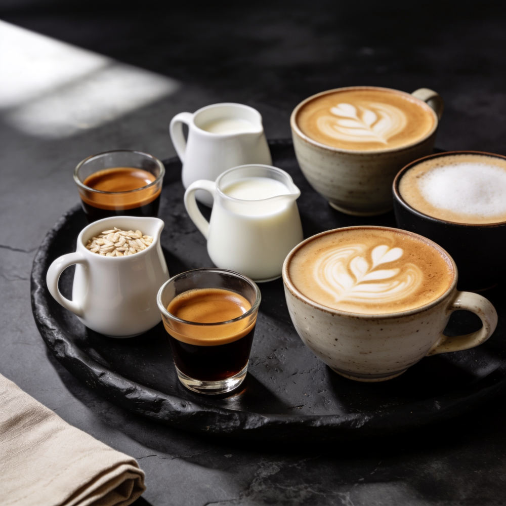 Espresso / Barista Cart
