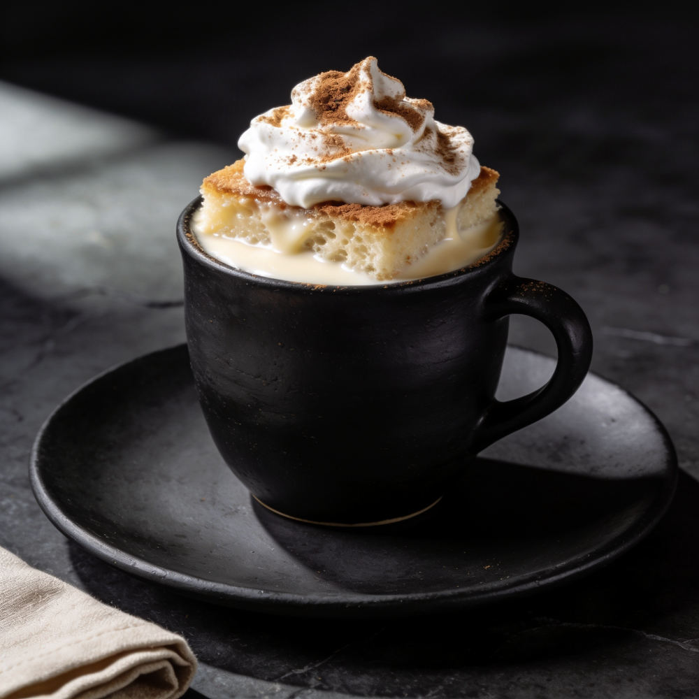 Tres Leches Cup
